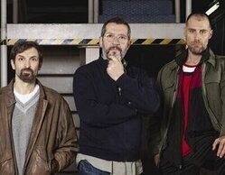 Arranca el rodaje de '33 días', la nueva serie original de Atresplayer creada por Carles Porta