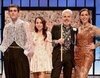 'Maestros de la costura Celebrity' pone fecha a su semifinal y a su final tras el parón del jueves 3 de abril