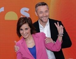Javier Ruiz se une a 'Mañaneros' para copresentar junto a Adela González