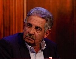 Revilla responde al rey emérito: "¿Por qué no demanda a Bárbara Rey o a Corinna?"