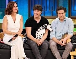 Las pullas de los jueces de 'MasterChef' por su tardía emisión: "Nosotros damos paso a las mañanas de La 1"