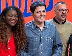 TVE presenta 'Malas lenguas': "Es muy difícil combatir los bulos por el lenguaje directo y fácil que usan"