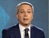 Vicente Vallés aparece por sorpresa en 'Informativos Telecinco'