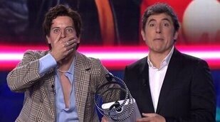 'Tu cara me suena 12': Luis Miguel, Mecano y Elvis Presley, entre las imitaciones de la gala 2
