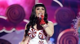 El estreno de 'Tu cara me suena 12' arrasa con un gran 24,1% y dobla a 'De viernes' (12%)