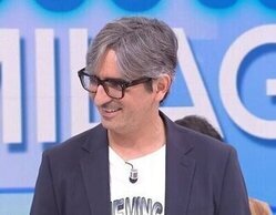 Un invitado recurrente de 'La revuelta' salta a Antena 3 con Sonsoles Ónega