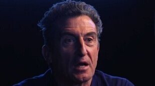 Luis Zahera destapa a Arturo Fernández y José Luis Moreno: "Un pedazo de psicópata"