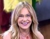 Belén Ro vuelve a 'Fiesta' tras su cáncer de garganta: "Pensaba que estaba mejor anímicamente"