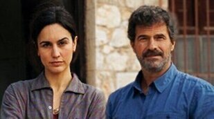 Antena 3 inicia el rodaje de la segunda temporada de 'Entre tierras' con Megan Montaner y Rodolfo Sancho