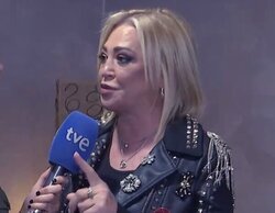 Belén Esteban y María Patiño avanzan detalles de 'La familia de la tele': "Nunca imaginé trabajar en TVE"