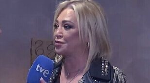 Belén Esteban y María Patiño avanzan detalles de 'La familia de la tele': "Nunca imaginé trabajar en TVE"
