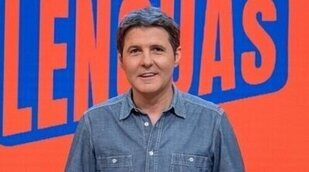 Jesús Cintora ('Malas lenguas'): "Voy a intentar que estén representadas todas las sensibilidades posibles"