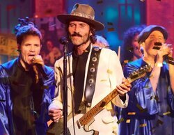 Leiva reúne en 'La revuelta' a varios artistas de renombre para interpretar una actuación memorable