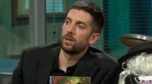 RTVE no hace caso a la propuesta de Broncano de acabar antes 'La revuelta' por 'MasterChef'