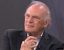 Pedro Piqueras regresa a 'Espejo Público' casi tres décadas después y habla de 'Sálvame' con Gema López