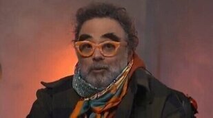 Bob Pop ficha por 'La familia de la tele': "Voy a las tardes de la tele, que ahora son aburridísimas"