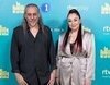 'La familia de la tele' contará con una sintonía de Camela: "Es la primera vez que hacemos algo así"