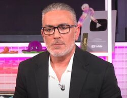 'Tentáculos' (0,8%) sube ligeramente y la Champions coloca en el top a 'Directo Gol' y 'El Chiringuito'
