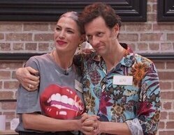 'Maestros de la costura Celebrity' elige a sus cuatro finalistas en una semifinal con dos despedidas