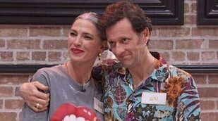 'Maestros de la costura Celebrity' elige a sus cuatro finalistas en una semifinal con dos despedidas