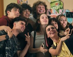 'FoQ' (5,3%) no interesa en abierto, 'Universo Calleja' (12,2%) lidera y 'Malas lenguas' llega con un 11,8%