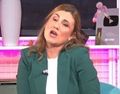 'Tentáculos' recupera el 0,9% en Ten y 'Emanet' lidera con un 3,8% en Nova