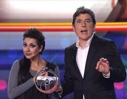 'Tu cara me suena 12': Yurena, Thalía, Antonio Flores y Maroon 5, entre las imitaciones de la gala 3