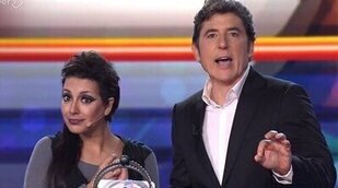 'Tu cara me suena 12': Yurena, Thalía, Antonio Flores y Maroon 5, entre las imitaciones de la gala 3