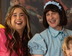 Atresplayer empieza a rodar 'Rafaela y su loco mundo', la surrealista comedia creada por Aníbal Gómez