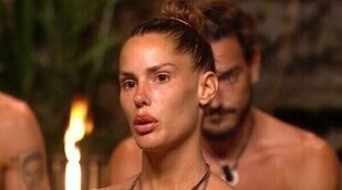 'Supervivientes 2025': Gala se traslada a Playa Misterio tras quedar eliminada ante Anita y Koldo