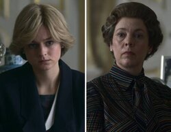 Netflix reúne a dos actrices de 'The Crown' para su serie de 'Orgullo y prejuicio' y encuentra a su Darcy