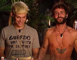 'Supervivientes' arrasa con un poderoso 23,1% y deja en unidígito al resto de ofertas