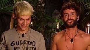 'Supervivientes' arrasa con un poderoso 23,1% y deja en unidígito al resto de ofertas