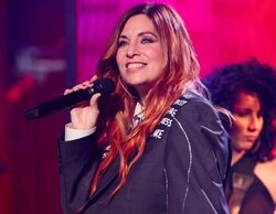 Leire Martínez y sus pullas a La Oreja de Van Gogh en 'Mi nombre', su primer single en solitario
