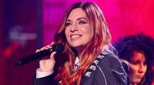 Leire Martínez y sus pullas a La Oreja de Van Gogh en 'Mi nombre', su primer single en solitario
