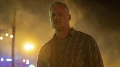 Eric Dane, actor de 'Euphoria' y 'Anatomía de Grey', anuncia que padece ELA
