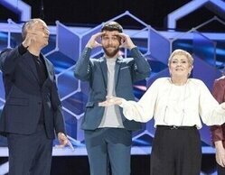 'El cazador' salta a La 2 en la nueva estrategia de TVE
