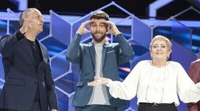 'El cazador' salta a La 2 en la nueva estrategia de TVE