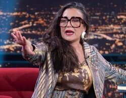 Candela Peña denuncia una oferta laboral "ofensiva e hiriente": "Quieren lujo a precio de bolsa de tela"