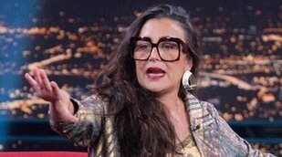 Candela Peña denuncia una oferta laboral "ofensiva e hiriente": "Quieren lujo a precio de bolsa de tela"