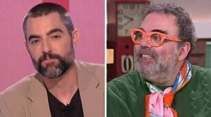 La réplica de Dani Mateo a la pulla de Bob Pop a las "aburridísimas" tardes televisivas