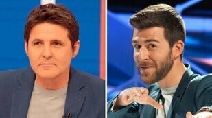 TVE recula con 'Malas lenguas' en La 1 y recupera 'El cazador' tras su bajada de audiencia
