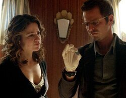 'CSI: Nueva York' lidera en el prime time de Energy, pero FDF se hace con el dominio diario