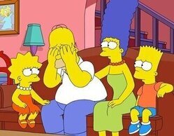 Energy (2,8%) lidera el día y el western de Trece (3,8%) supera a 'Los Simpson' (2,7%)