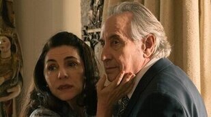 'Sueños de libertad' pillará juntos a Digna y don Pedro y tratará de manipular a Julia