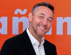 RTVE reformula 'Mañaneros' con la llegada de Javier Ruiz: nuevo título, sin corazón y algunos despidos