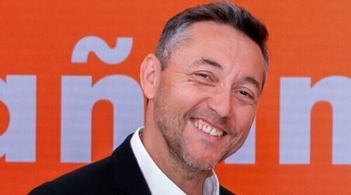 RTVE reformula 'Mañaneros' con la llegada de Javier Ruiz: nuevo título, sin corazón y algunos despidos