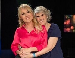 Paloma del Río y Cayetana Guillén Cuervo presentarán el desfile de 'La familia de la tele'