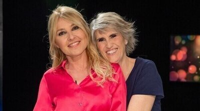 Paloma del Río y Cayetana Guillén Cuervo presentarán el desfile de 'La familia de la tele'