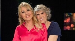 Paloma del Río y Cayetana Guillén Cuervo presentarán el desfile de 'La familia de la tele'